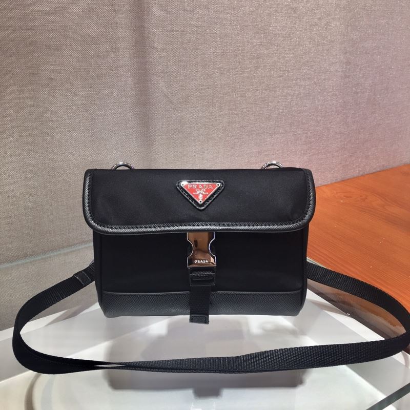 Mens Prada Satchel Bags